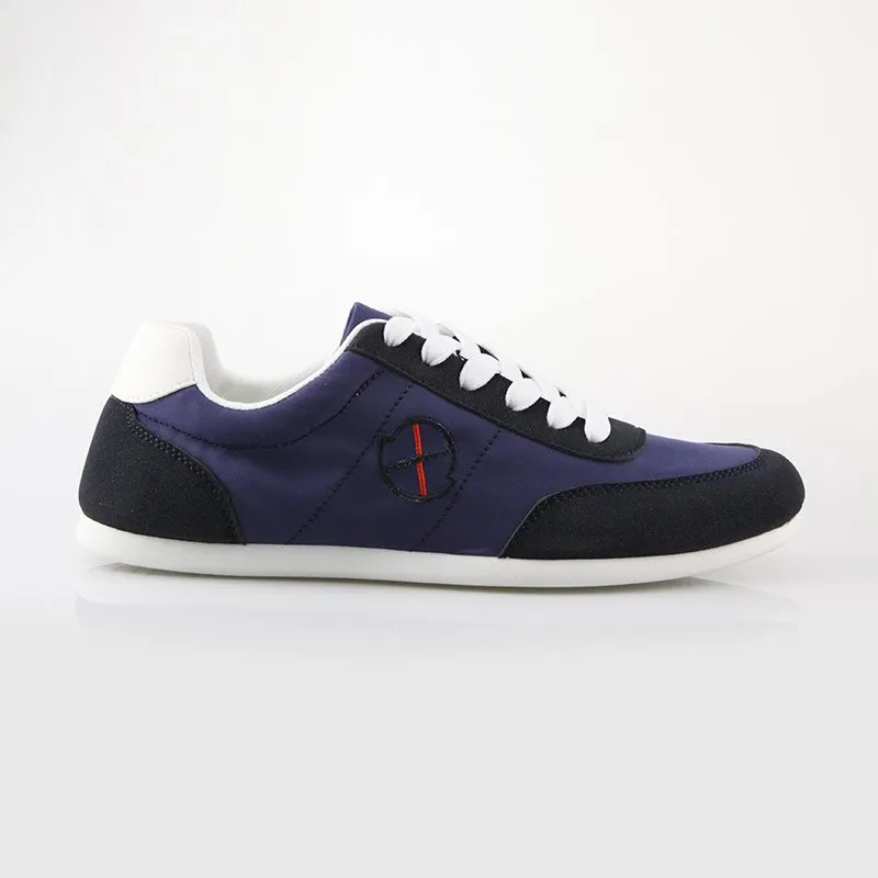Men's Casual Lace - Up Shoes