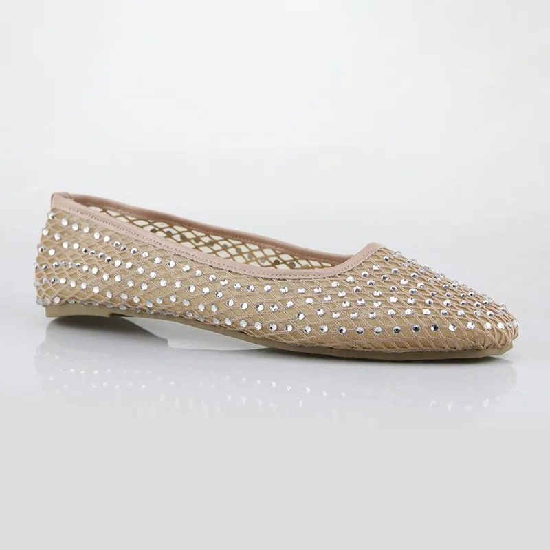 Mesh Flats