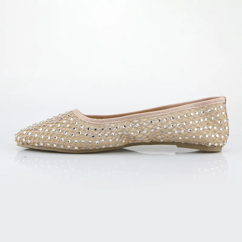 Mesh Flats