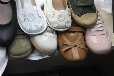 A hideg cementcipő és az injekciós cipő közötti különbség megértése