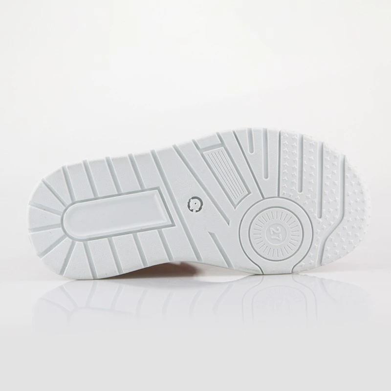 Pink Kids Sneaker