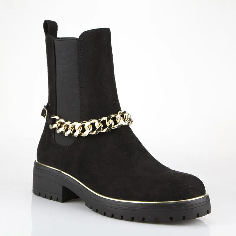 Womens Tall Chelsea Boots Womens Tall Chelsea Boots